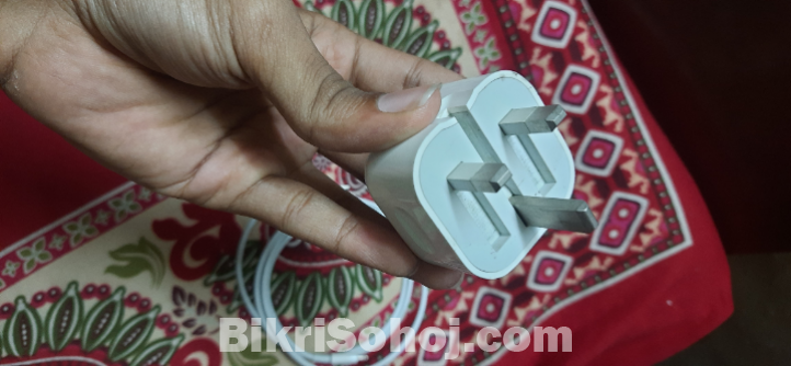 Appel carger ORIGINAL 20W,,TYPE-C TO LIGHTNING.FAST CARGER.